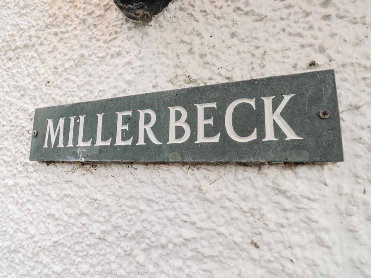 Millerbeck Villa Ambleside Eksteriør bilde