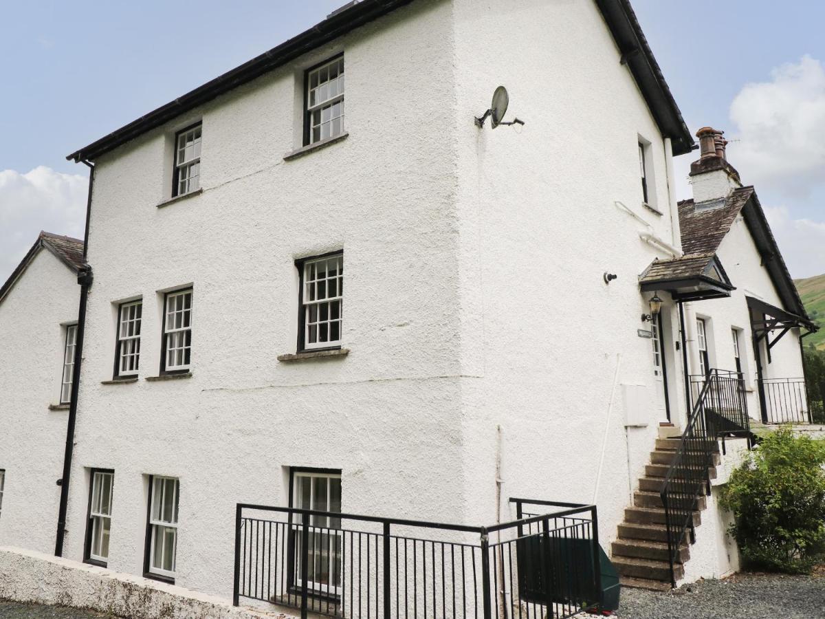 Millerbeck Villa Ambleside Eksteriør bilde