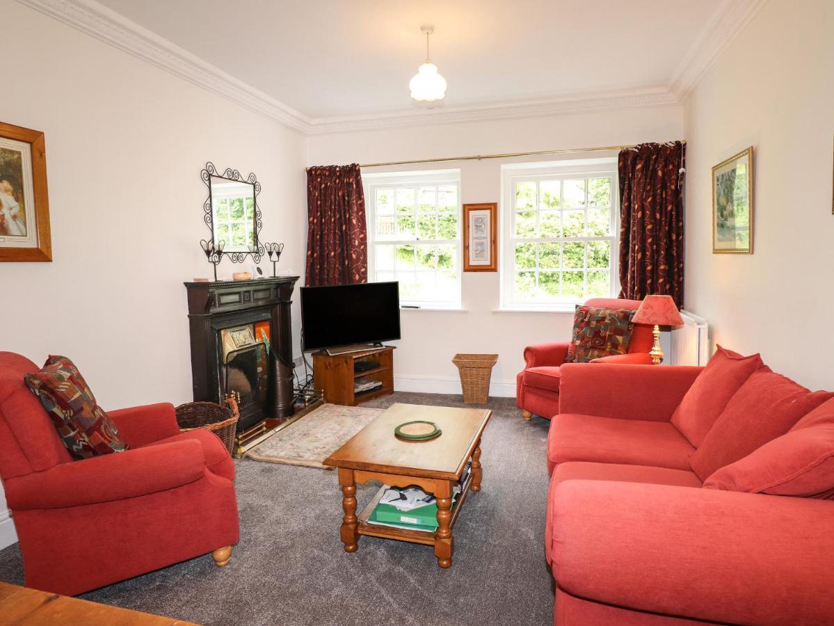 Millerbeck Villa Ambleside Eksteriør bilde
