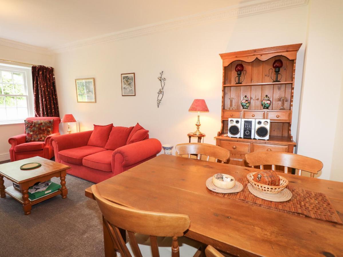 Millerbeck Villa Ambleside Eksteriør bilde