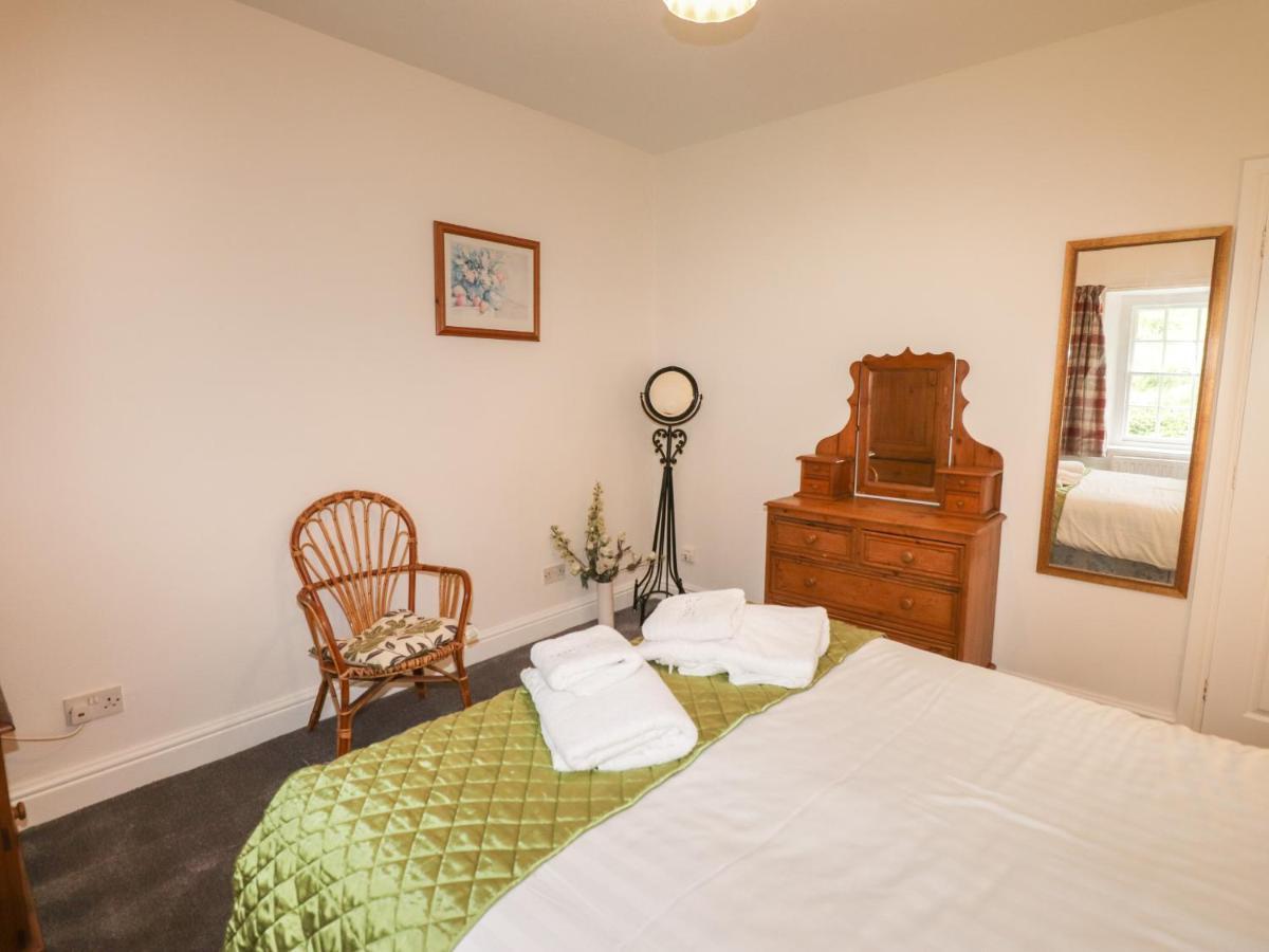 Millerbeck Villa Ambleside Eksteriør bilde