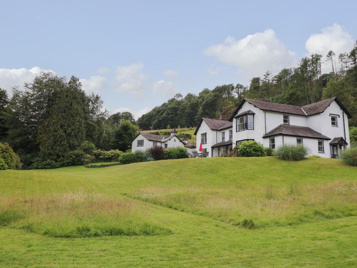 Millerbeck Villa Ambleside Eksteriør bilde